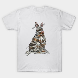 Mummy Bunny T-Shirt